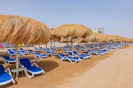 Rewaya Luxury Resort - 79