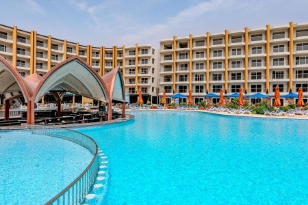 Rewaya Luxury Resort - 84