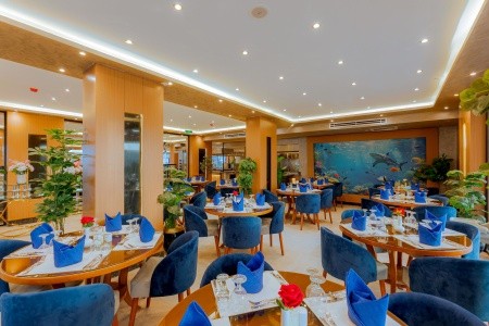 Rewaya Luxury Resort - 86