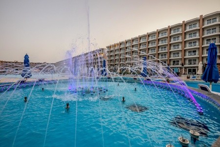 Rewaya Luxury Resort - 88