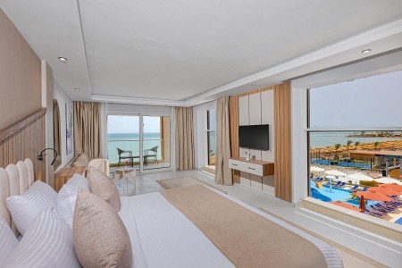 Rewaya Luxury Resort - 89