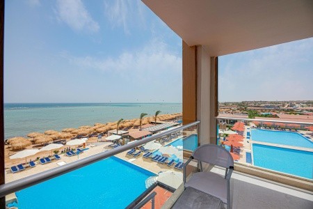 Rewaya Luxury Resort - 90