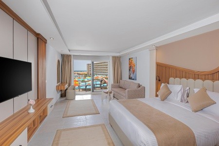 Rewaya Luxury Resort - 91