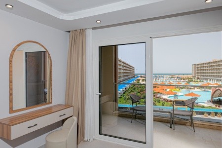 Rewaya Luxury Resort - 92