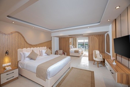 Rewaya Luxury Resort - 93