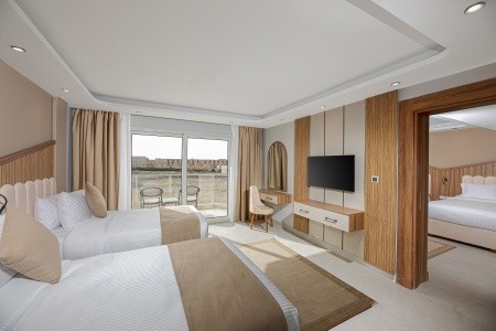 Rewaya Luxury Resort - 94