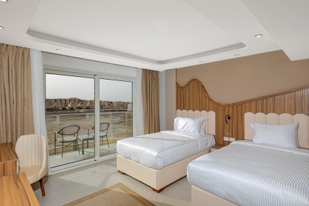 Rewaya Luxury Resort - 95