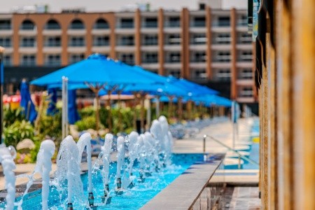 Rewaya Luxury Resort - 97
