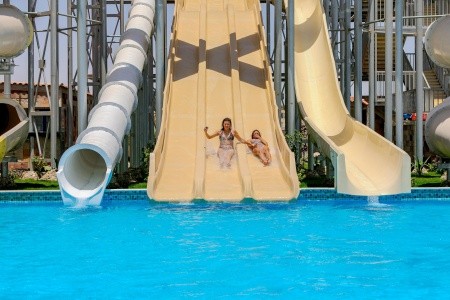 Rewaya Luxury Resort - 98