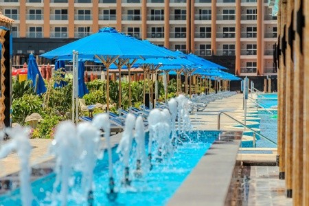 Rewaya Luxury Resort - 99