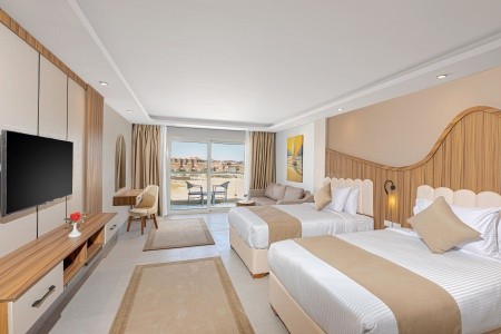 Rewaya Luxury Resort - 100