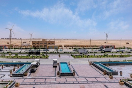 Rewaya Luxury Resort - 101