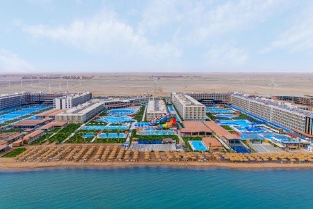 Rewaya Luxury Resort - 102