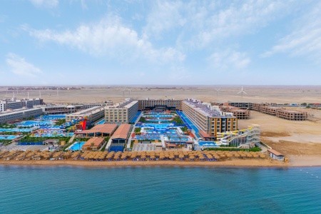 Rewaya Luxury Resort - 103