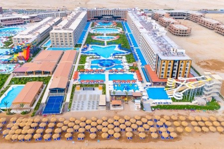 Rewaya Luxury Resort - 104
