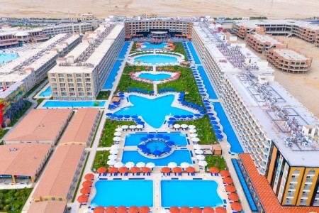 Rewaya Luxury Resort - 105
