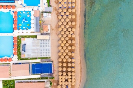Rewaya Luxury Resort - 106