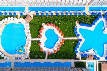 Rewaya Luxury Resort - 107