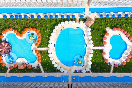 Rewaya Luxury Resort - 108