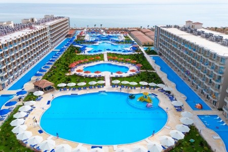 Rewaya Luxury Resort - 109