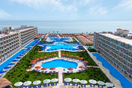 Rewaya Luxury Resort - 110