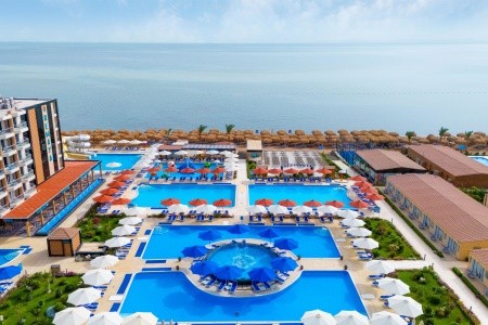 Rewaya Luxury Resort - 111