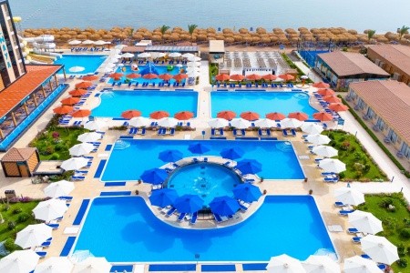 Rewaya Luxury Resort - 112
