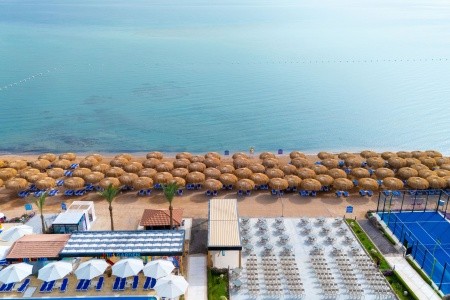 Rewaya Luxury Resort - 113