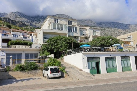 Apartmány 3298-1042