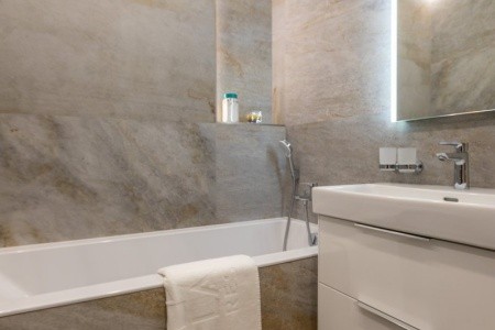 Apartmány Lake Resort - 18