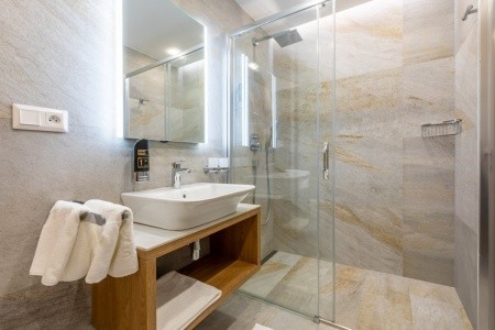 Apartmány Lake Resort - 20