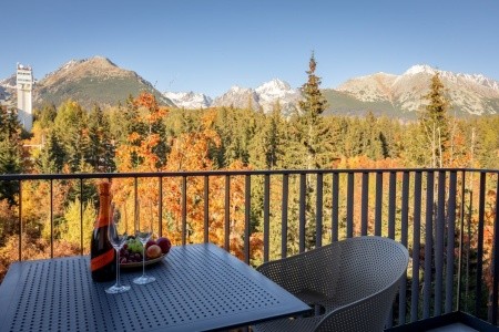 Apartmány Lake Resort - 23