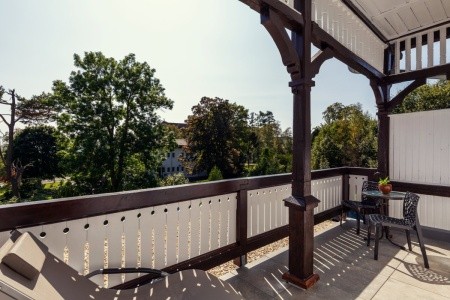 Villa Dr. Szontagh