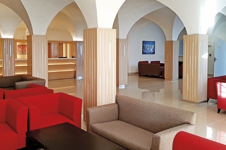 Club Salammbo Hammamet & Aquapark - 8