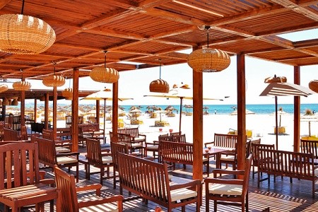 Club Salammbo Hammamet & Aquapark - 11