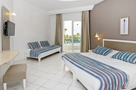 Club Salammbo Hammamet & Aquapark - 21