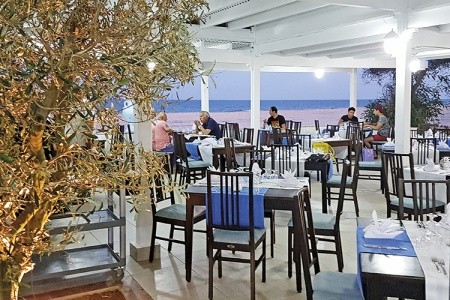Club Salammbo Hammamet & Aquapark - 22