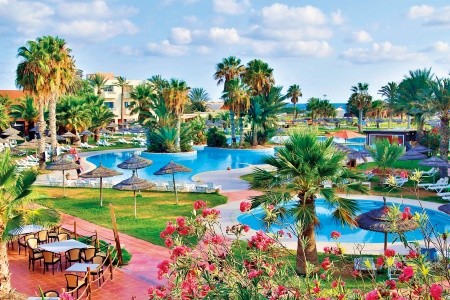 Welcome Meridiana Djerba - 13