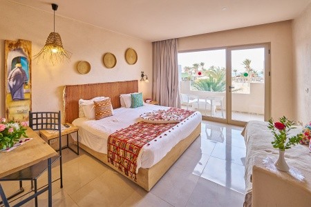 Welcome Meridiana Djerba - 18