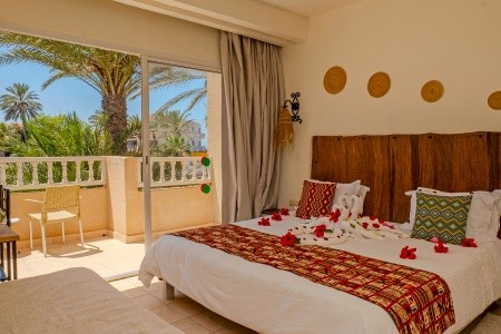 Welcome Meridiana Djerba - 42