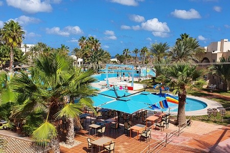 Welcome Meridiana Djerba - 49