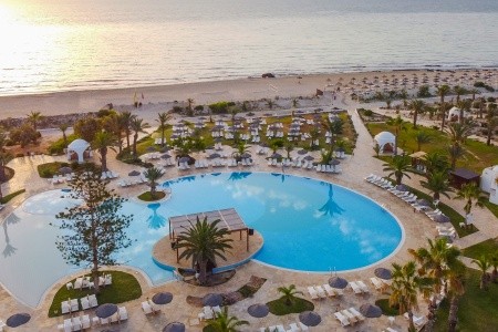 Iliade & Aquapark - 8