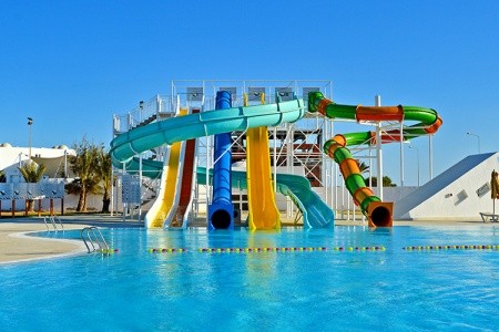 Iliade & Aquapark - 15