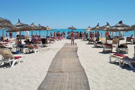 Iliade & Aquapark - 16