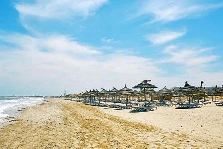 Iliade & Aquapark - 17