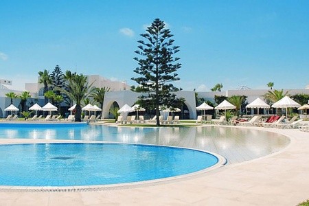 Iliade & Aquapark - 18