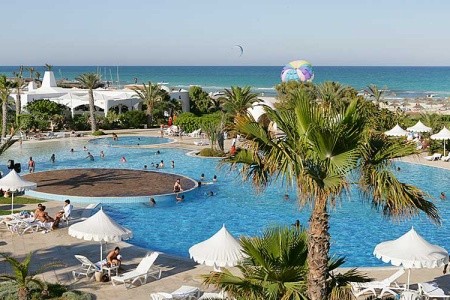 Iliade & Aquapark - 19