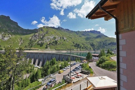 Rifugio Dolomia