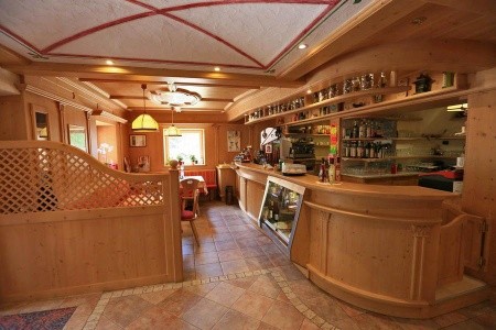 Rifugio Dolomia - 7