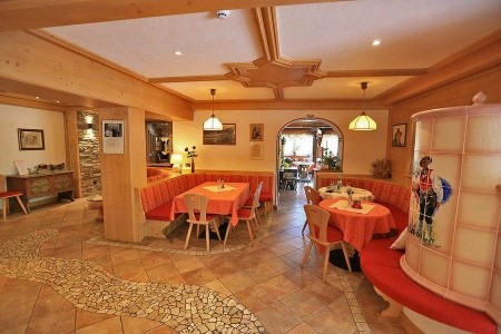 Rifugio Dolomia - 9